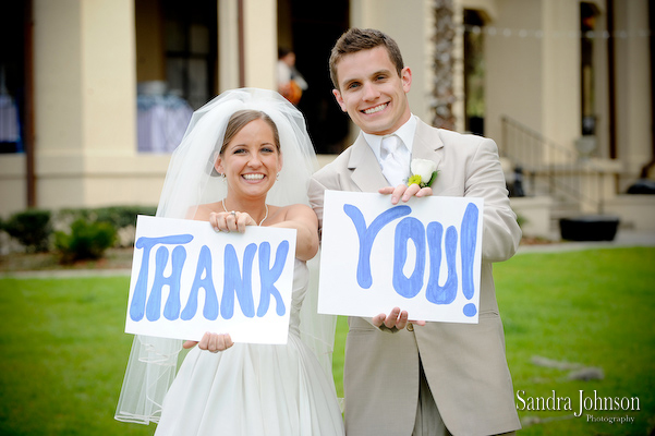 Best Thomas Center Wedding Photos - Sandra Johnson (SJFoto.com)